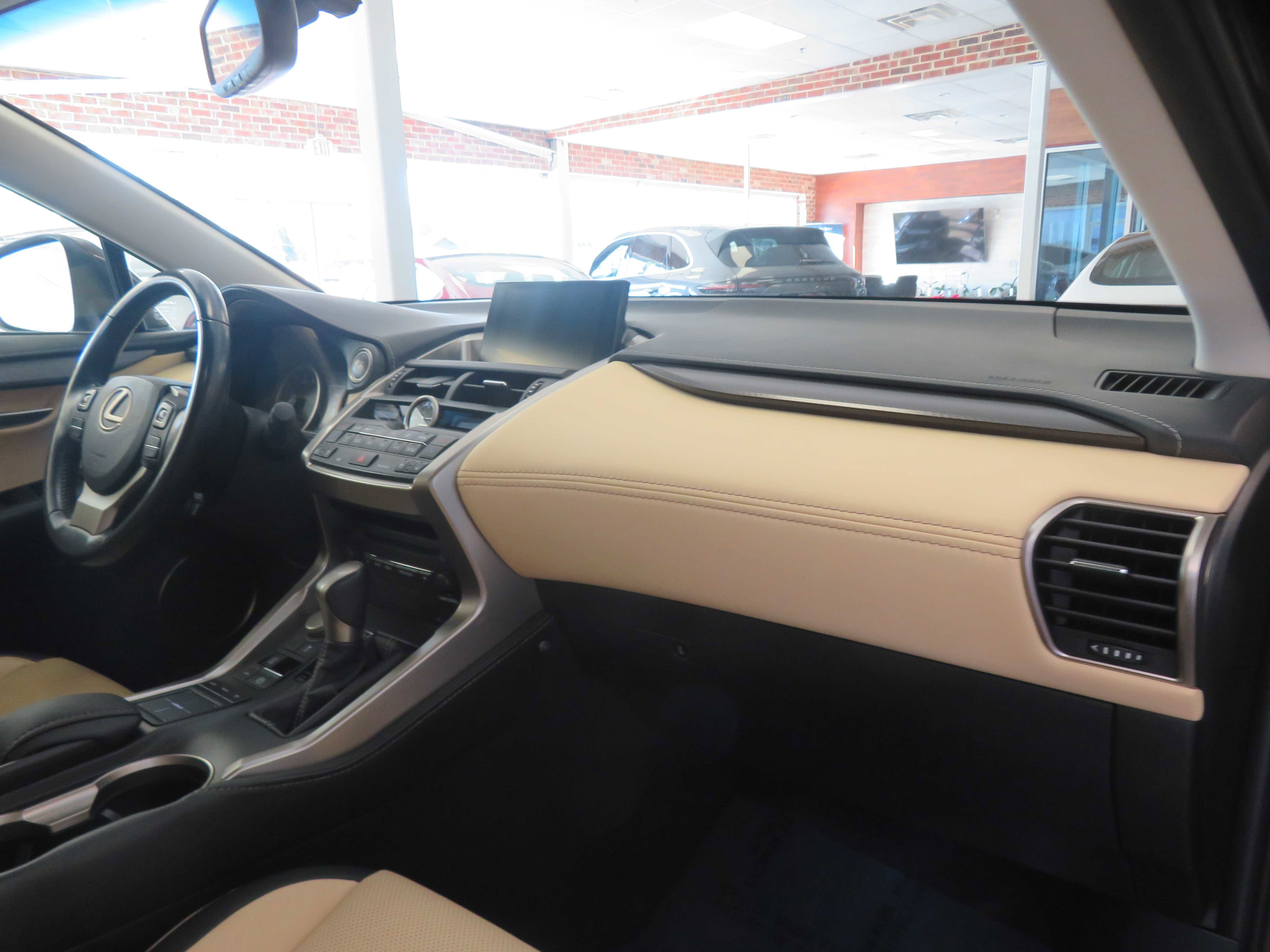 Used 2017 Lexus NX 200t F Sport image 28