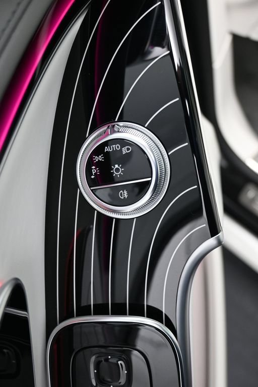 Used 2023 Mercedes-Benz Maybach S 580 4MATIC image 18