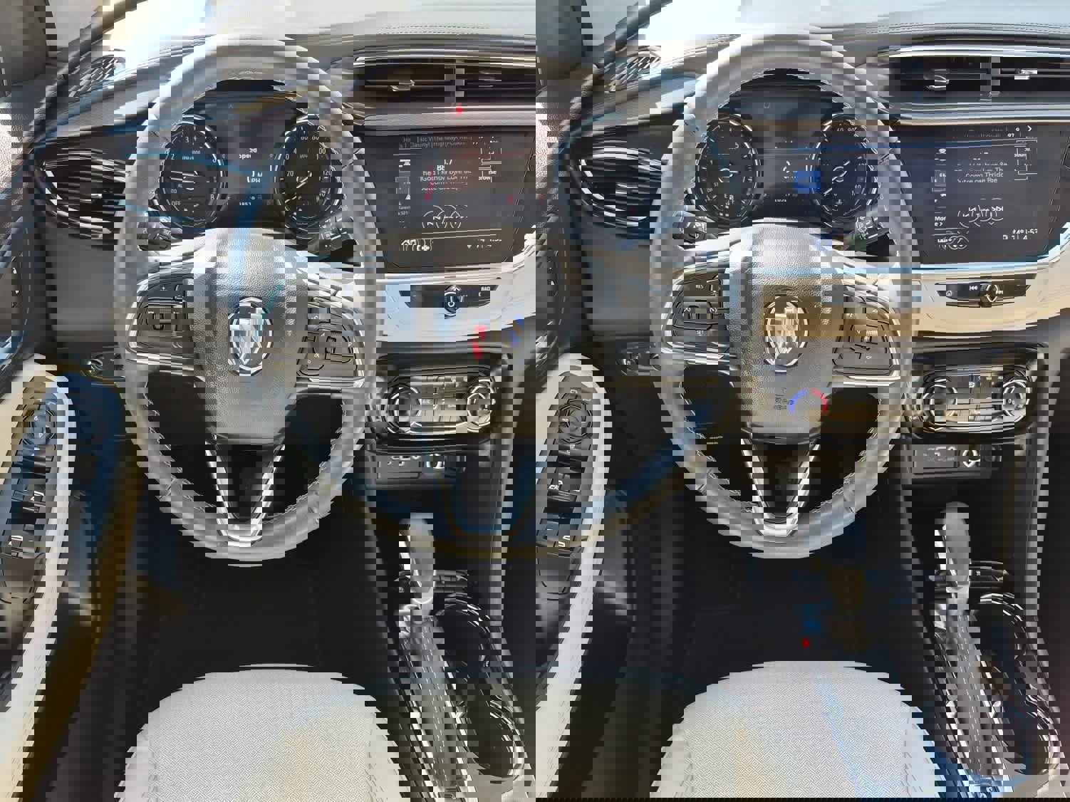 Used 2023 Buick Encore GX Preferred image 10