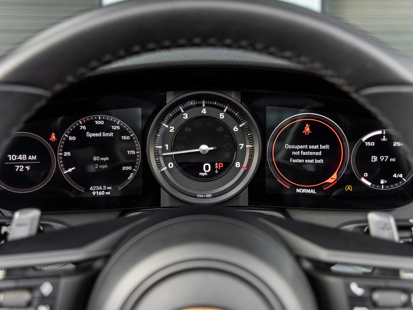 Certified 2021 Porsche 911 Carrera 4S image 23