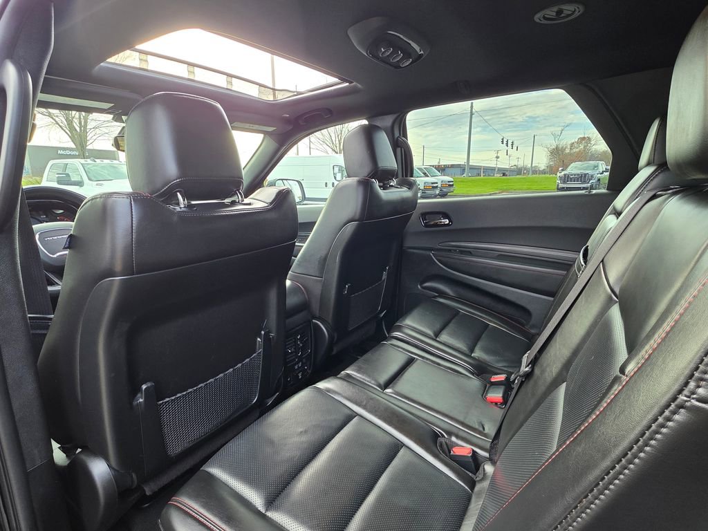 Used 2024 Dodge Durango GT image 29