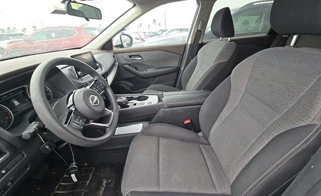Used 2023 Nissan Rogue SV FWD image 12