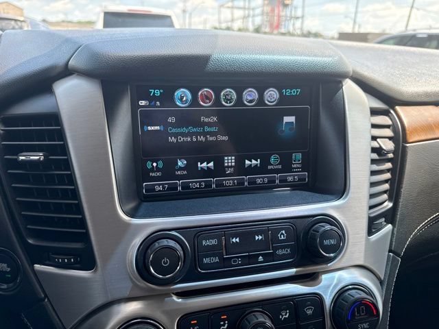 Used 2019 GMC Yukon XL Denali w/ Denali Ultimate Package AWD/4WD image 29