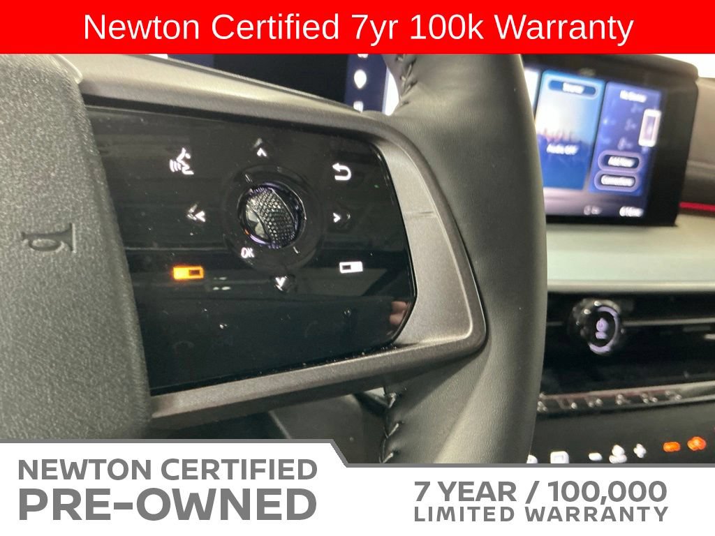 Used 2026 Nissan Murano Platinum AWD/4WD image 43