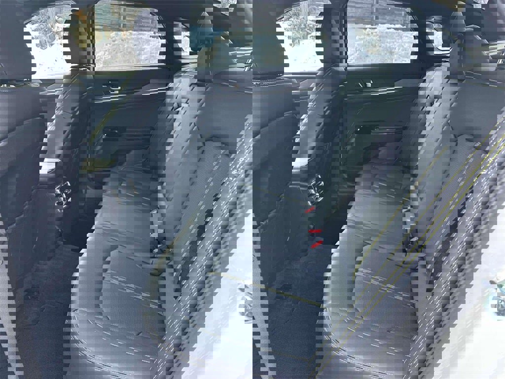 Certified 2025 Kia K5 GT w/ GT1 Package image 15