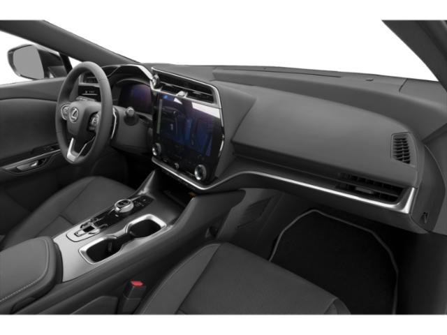 Certified 2024 Lexus RZ 300e Premium FWD image 15