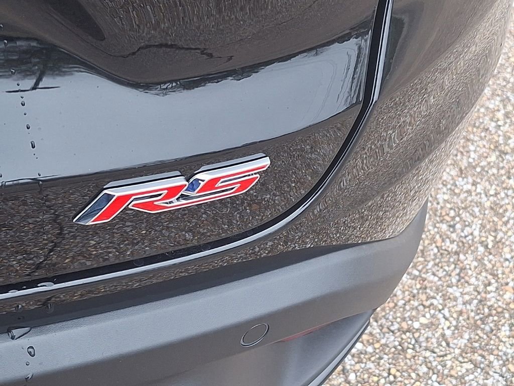 New 2026 Chevrolet Trax RS w/ Driver Confidence Package image 26