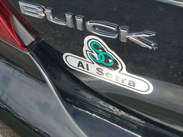 Used 2016 Buick Regal Premium FWD image 6