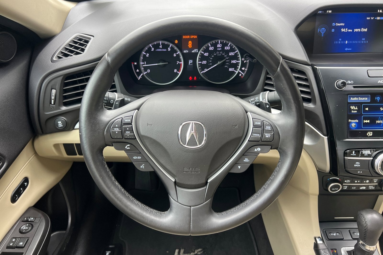 Used 2016 Acura ILX image 18