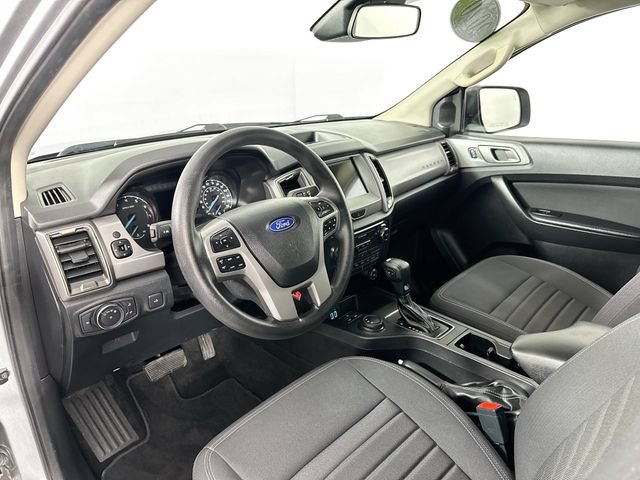 Used 2020 Ford Ranger XLT AWD/4WD image 10