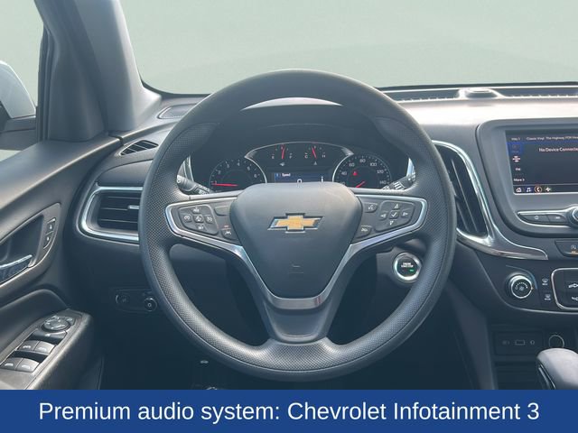 Certified 2023 Chevrolet Equinox LT FWD image 8
