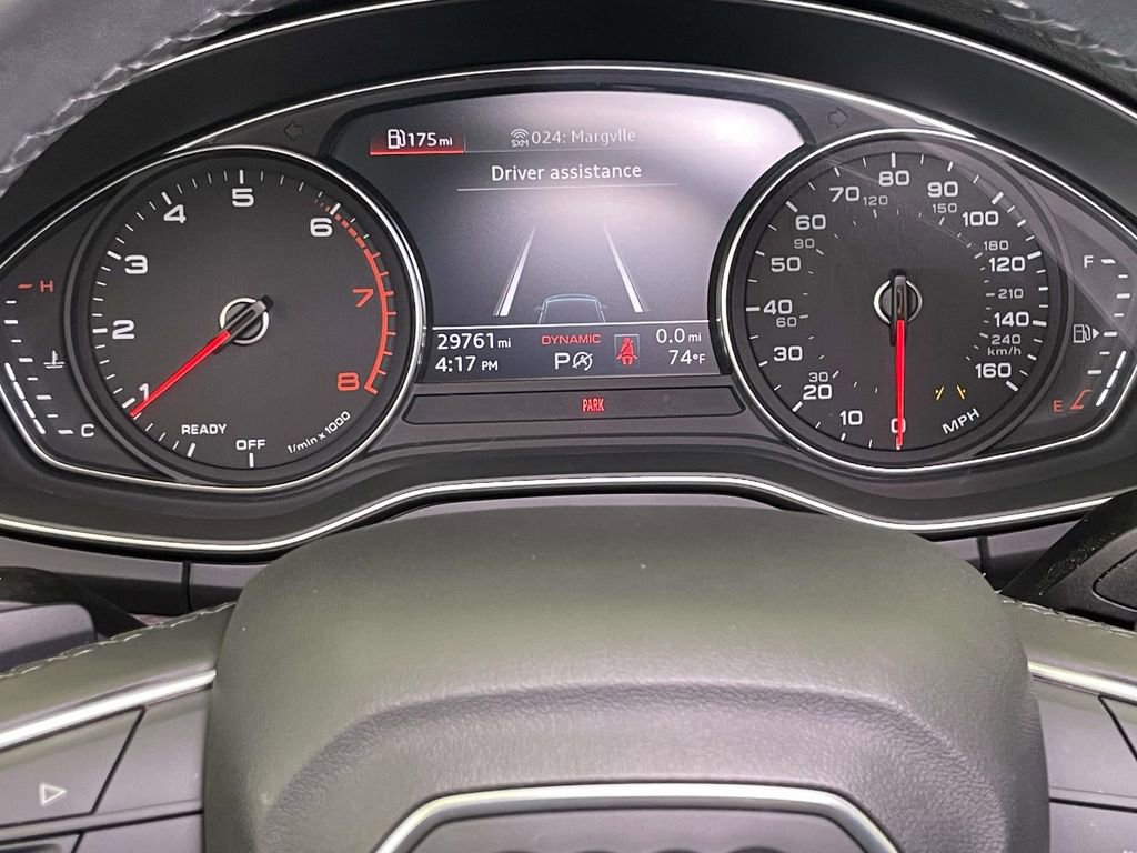 Used 2022 Audi Q5 2.0T Premium image 44