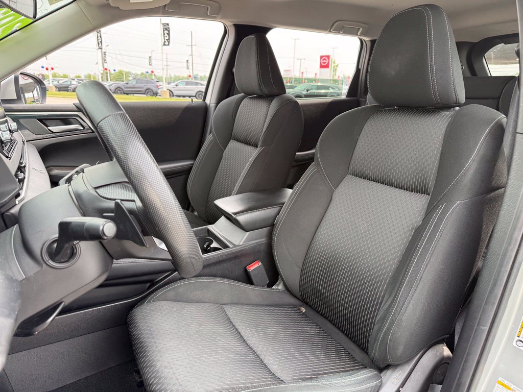 Used 2022 Mitsubishi Outlander ES AWD/4WD image 21
