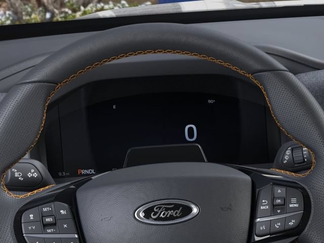 New 2026 Ford Explorer Tremor w/ Tremor Ultimate Package AWD/4WD image 13