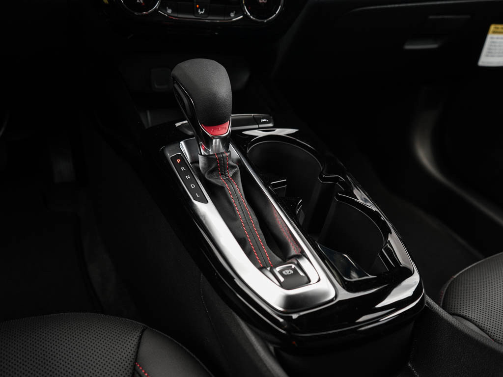 New 2026 Chevrolet Trax RS w/ Driver Confidence Package FWD image 25