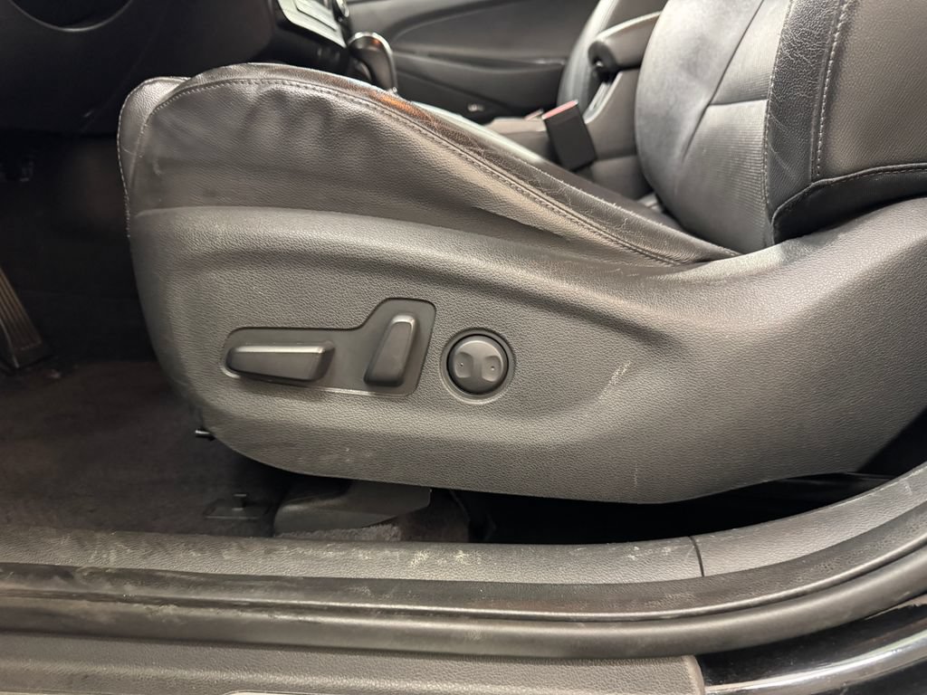 Used 2019 Hyundai Tucson Limited w/ Cargo Package AWD/4WD image 15