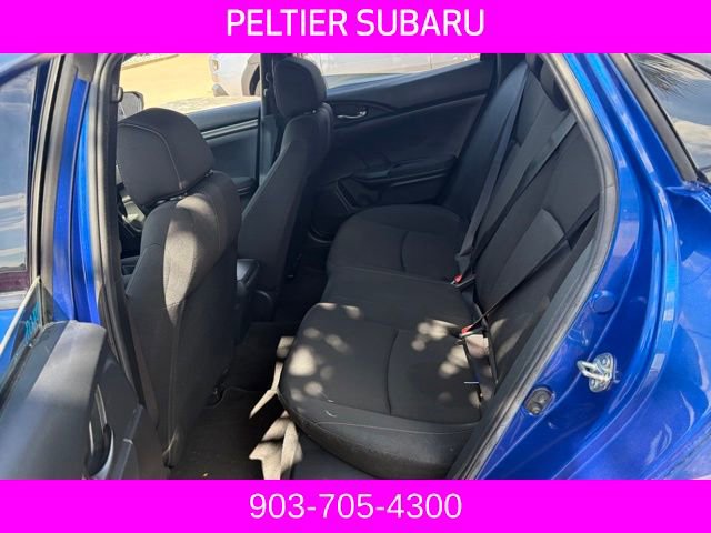 Used 2019 Honda Civic Sport image 11
