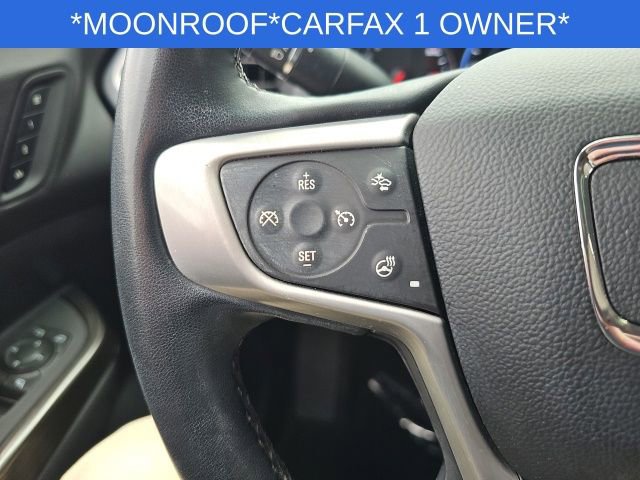 Used 2023 GMC Acadia SLT w/ Technology Package image 40