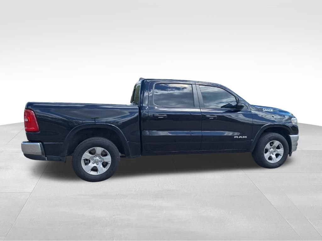 Used 2025 RAM 1500 Big Horn image 7