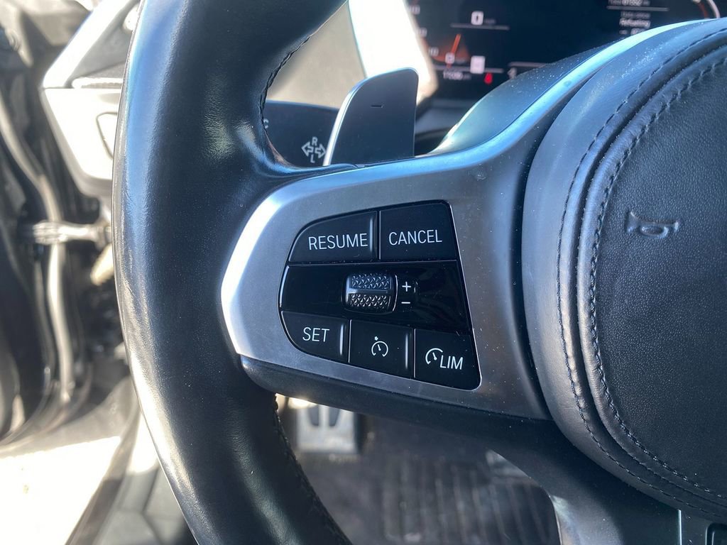 Used 2020 BMW M235i xDrive Gran Coupe w/ Premium Package image 16