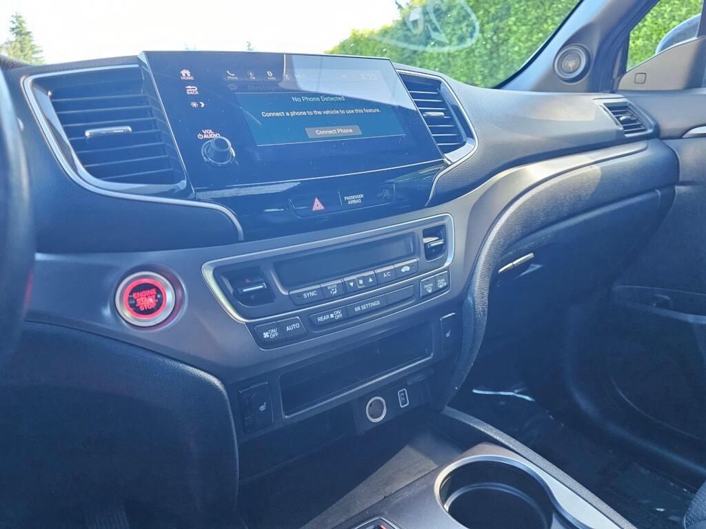 Used 2021 Honda Passport EX-L image 28