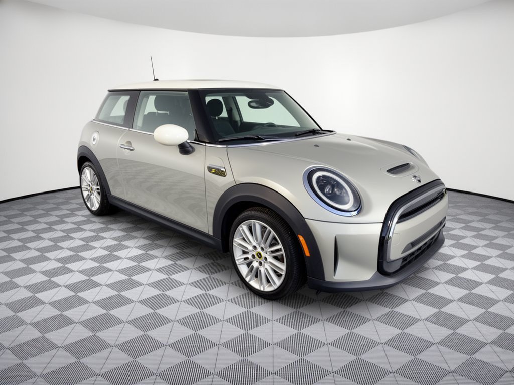 Used 2024 MINI Cooper SE FWD image 7