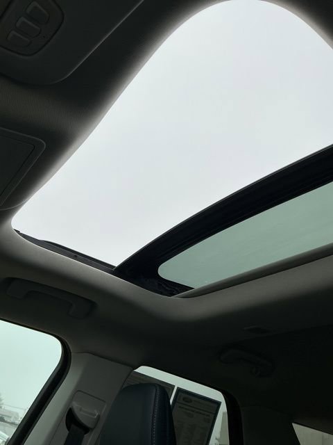 Used 2024 Ford Bronco Sport Outer Banks w/ Tech Package image 26