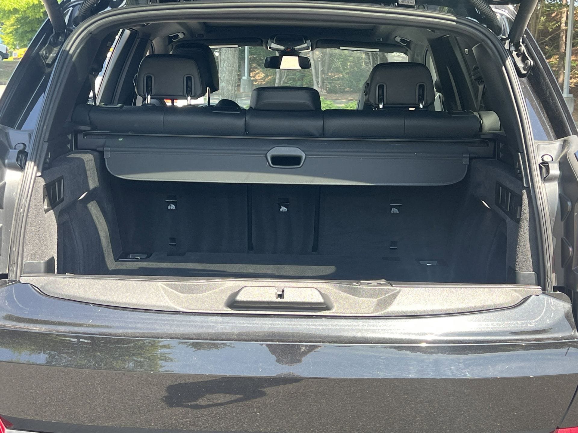 Used 2019 BMW X5 xDrive40i w/ Premium Package 2 AWD/4WD image 22
