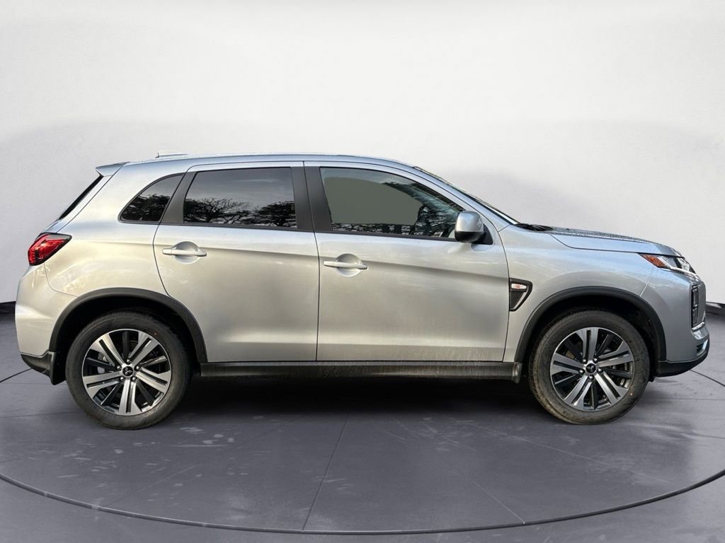 New 2026 Mitsubishi Outlander Sport ES image 6