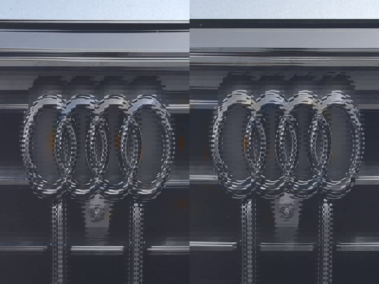 Used 2021 Audi SQ8 Prestige image 11