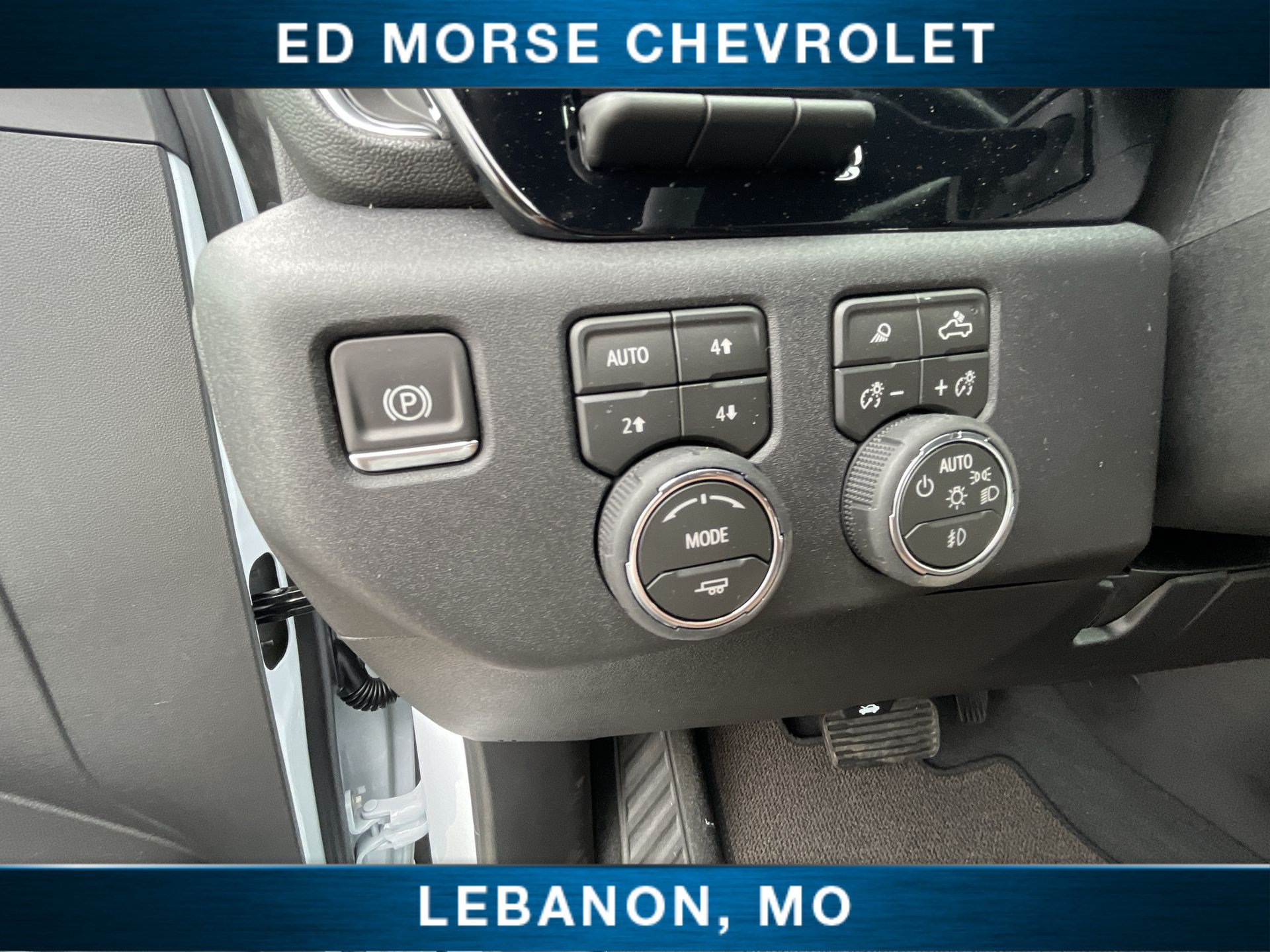 New 2026 Chevrolet Silverado 2500 High Country w/ High Country Premium Package AWD/4WD image 17