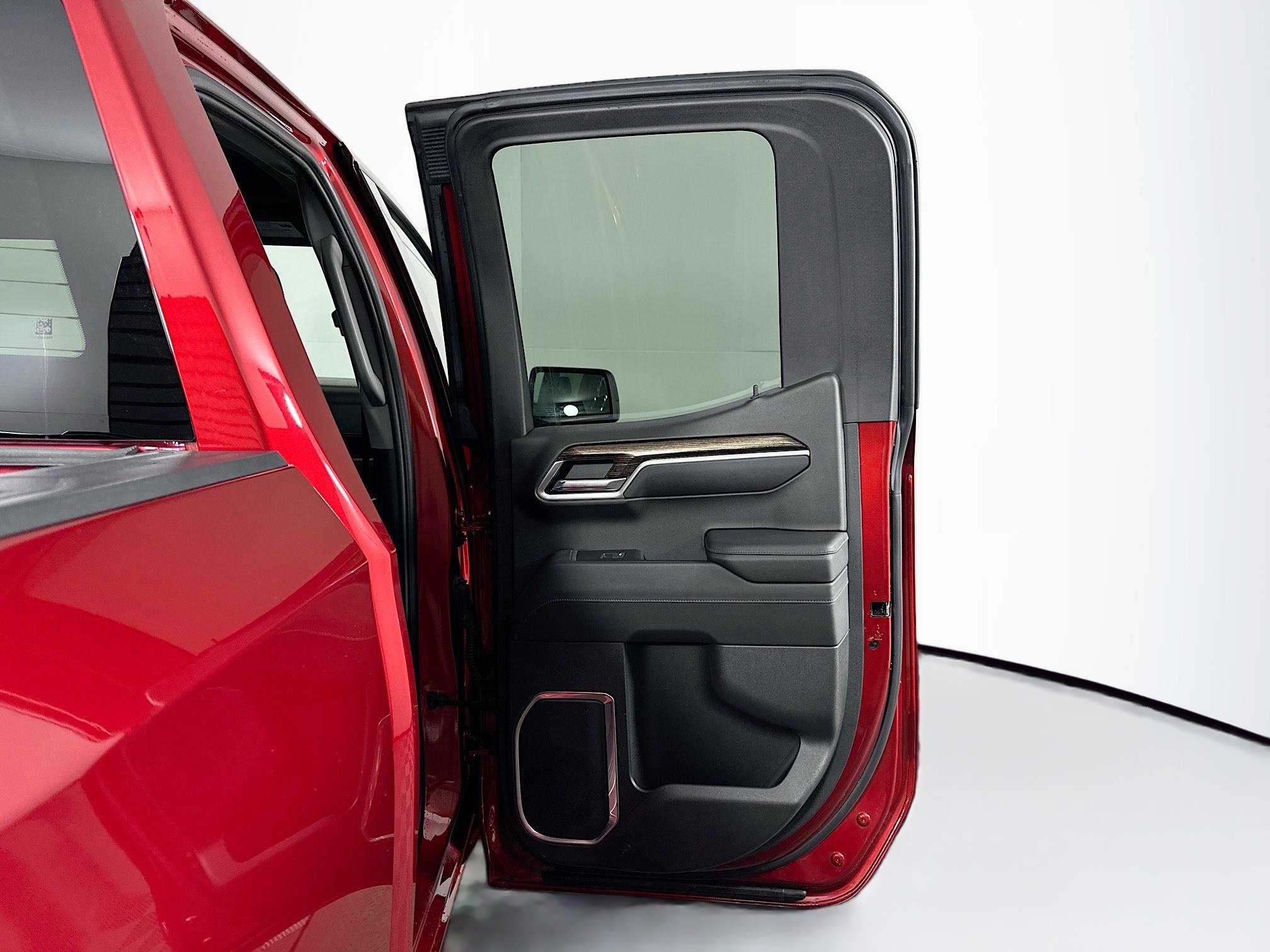 Used 2023 GMC Sierra 1500 Elevation image 28