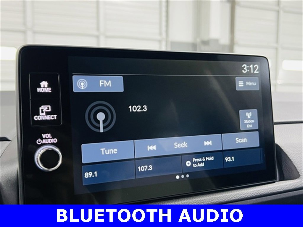 New 2026 Honda CR-V LX image 6