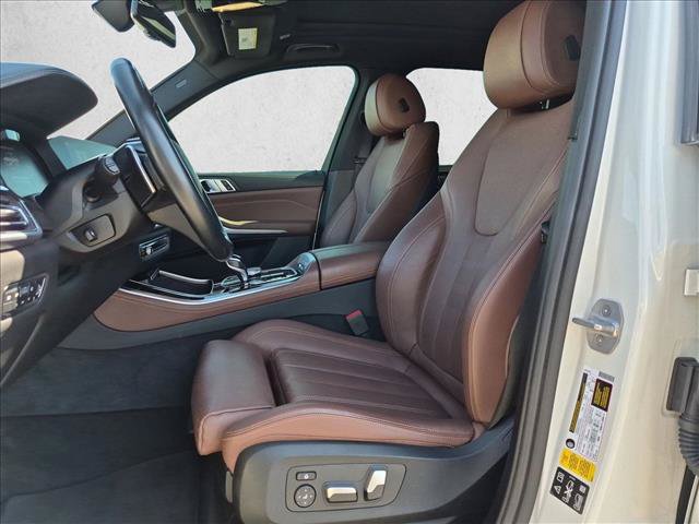 Used 2019 BMW X5 xDrive40i AWD/4WD image 16
