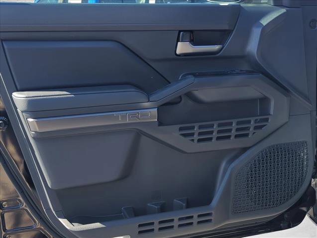 New 2025 Toyota Tacoma TRD Off-Road image 10