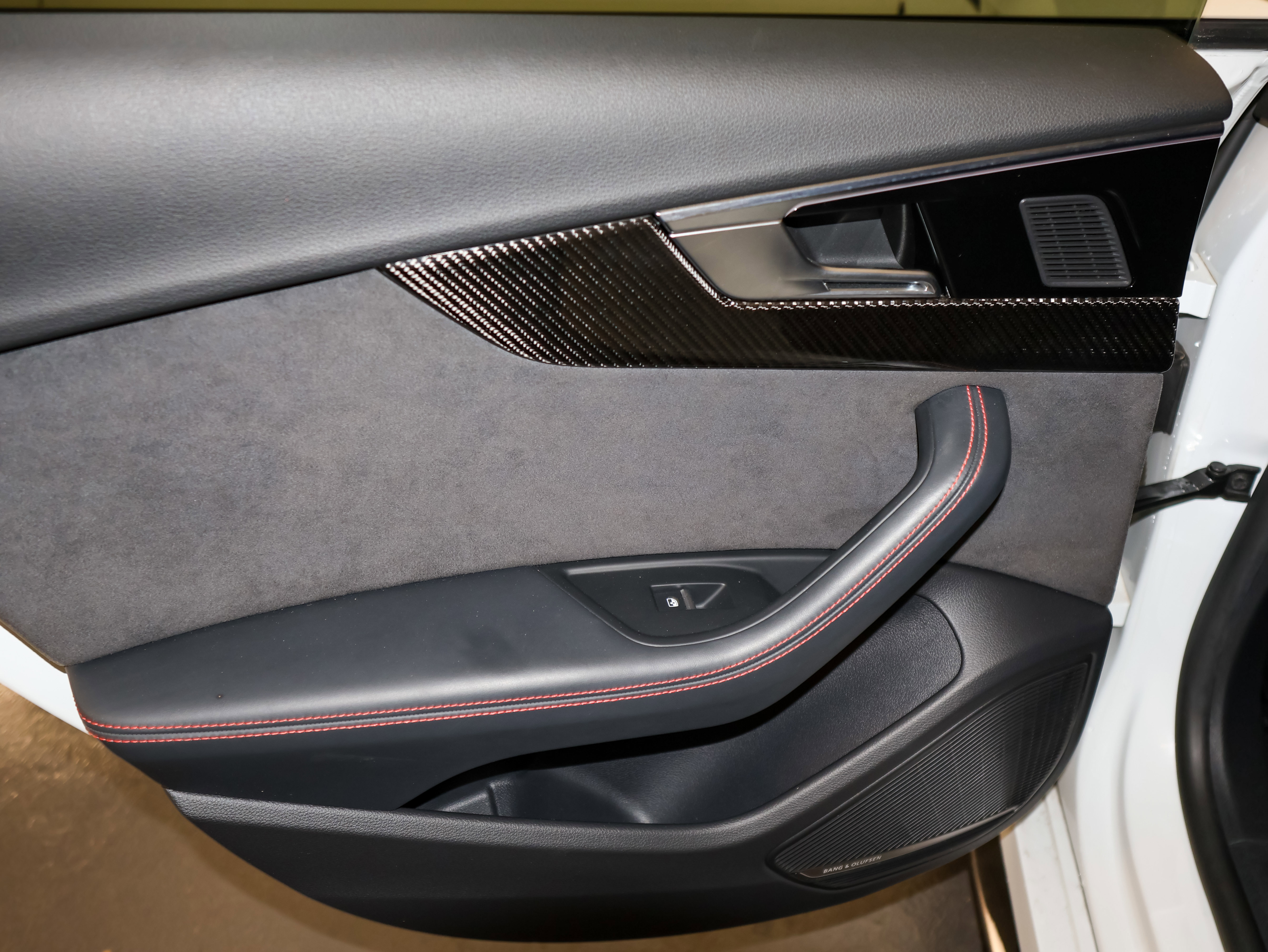 Used 2022 Audi RS 5 Sportback image 26