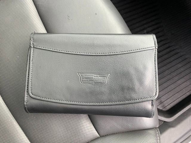 Used 2024 Cadillac XT6 Premium Luxury w/ LPO, Floor Liner Package AWD/4WD image 12