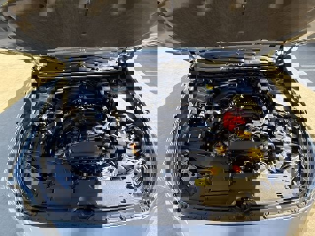 New 2026 Subaru Impreza 2.0i Sport image 24