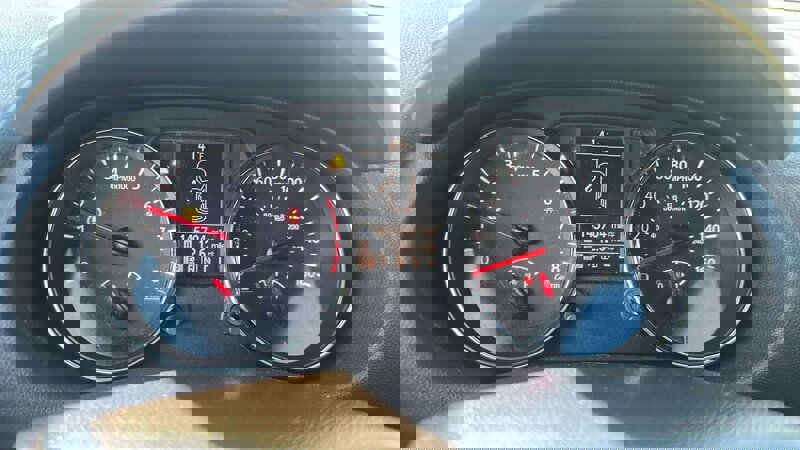 Used 2012 Nissan Rogue S image 19