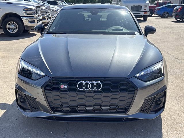 Used 2021 Audi S5 Prestige AWD/4WD image 11