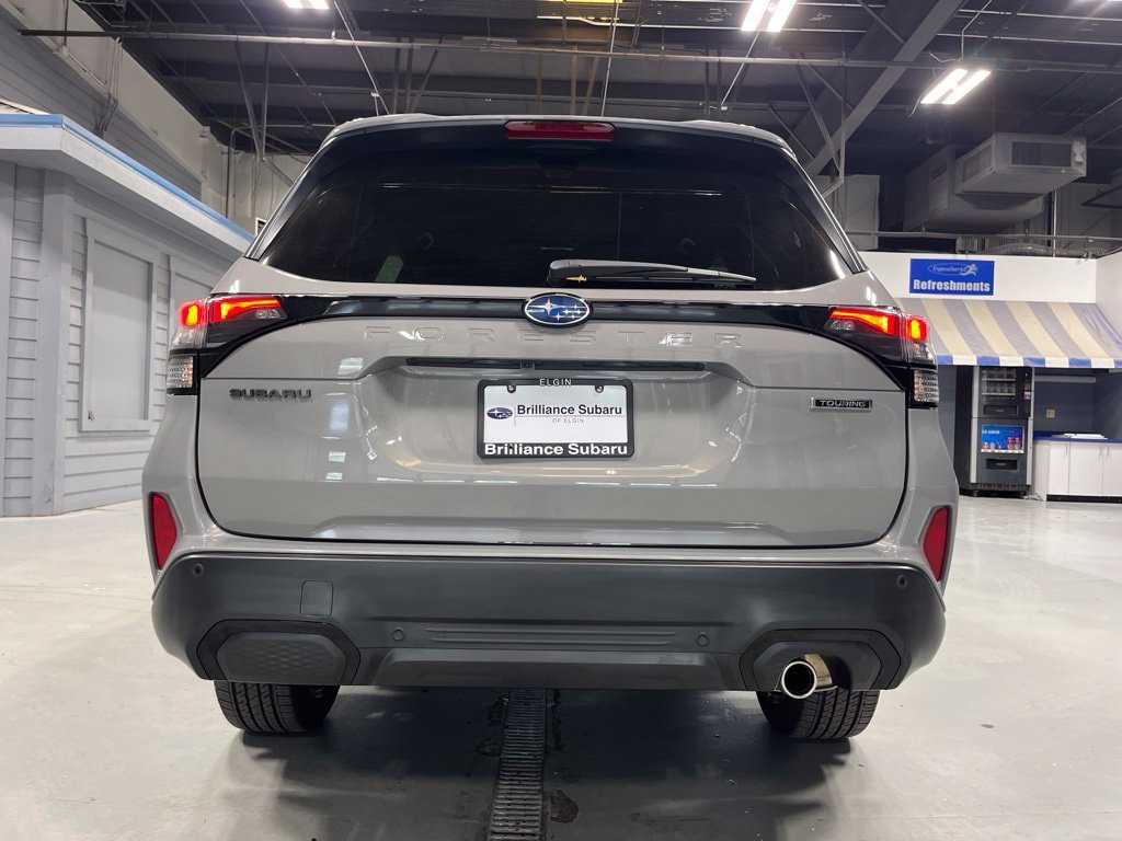 Used 2026 Subaru Forester Touring AWD/4WD image 7