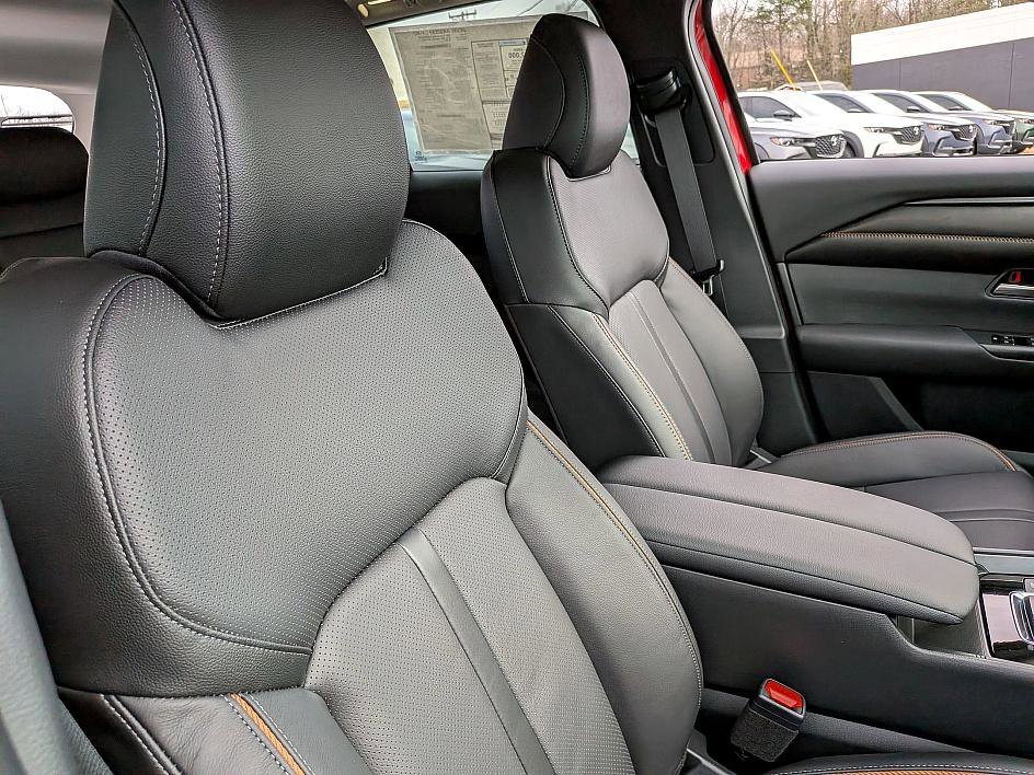 New 2026 MAZDA CX-50 2.5 Hybrid w/ Weather Package image 32