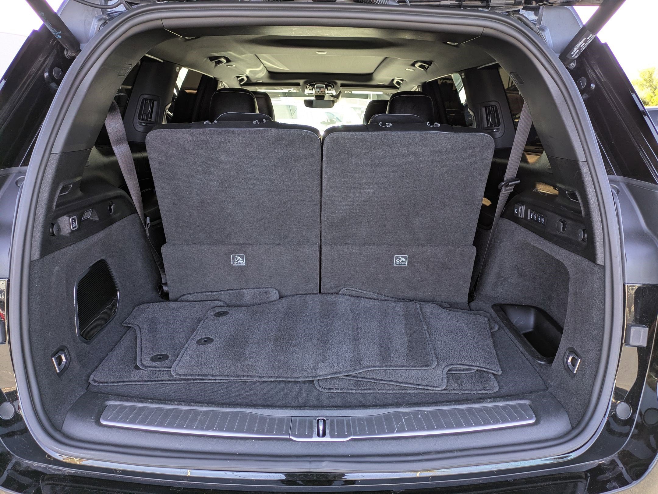 Used 2023 Jeep Grand Cherokee L Overland image 30