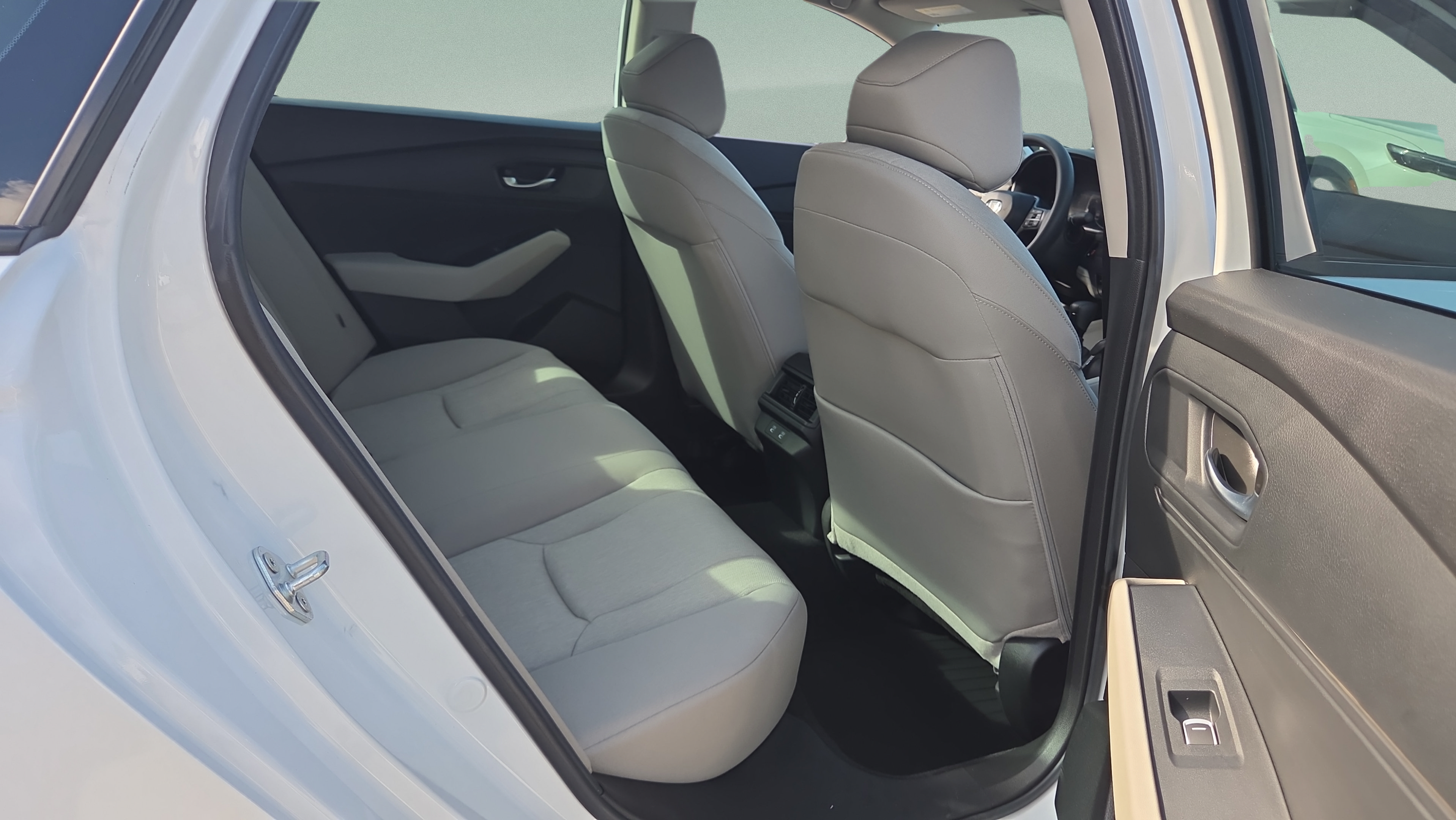 New 2026 Honda Accord SE image 15