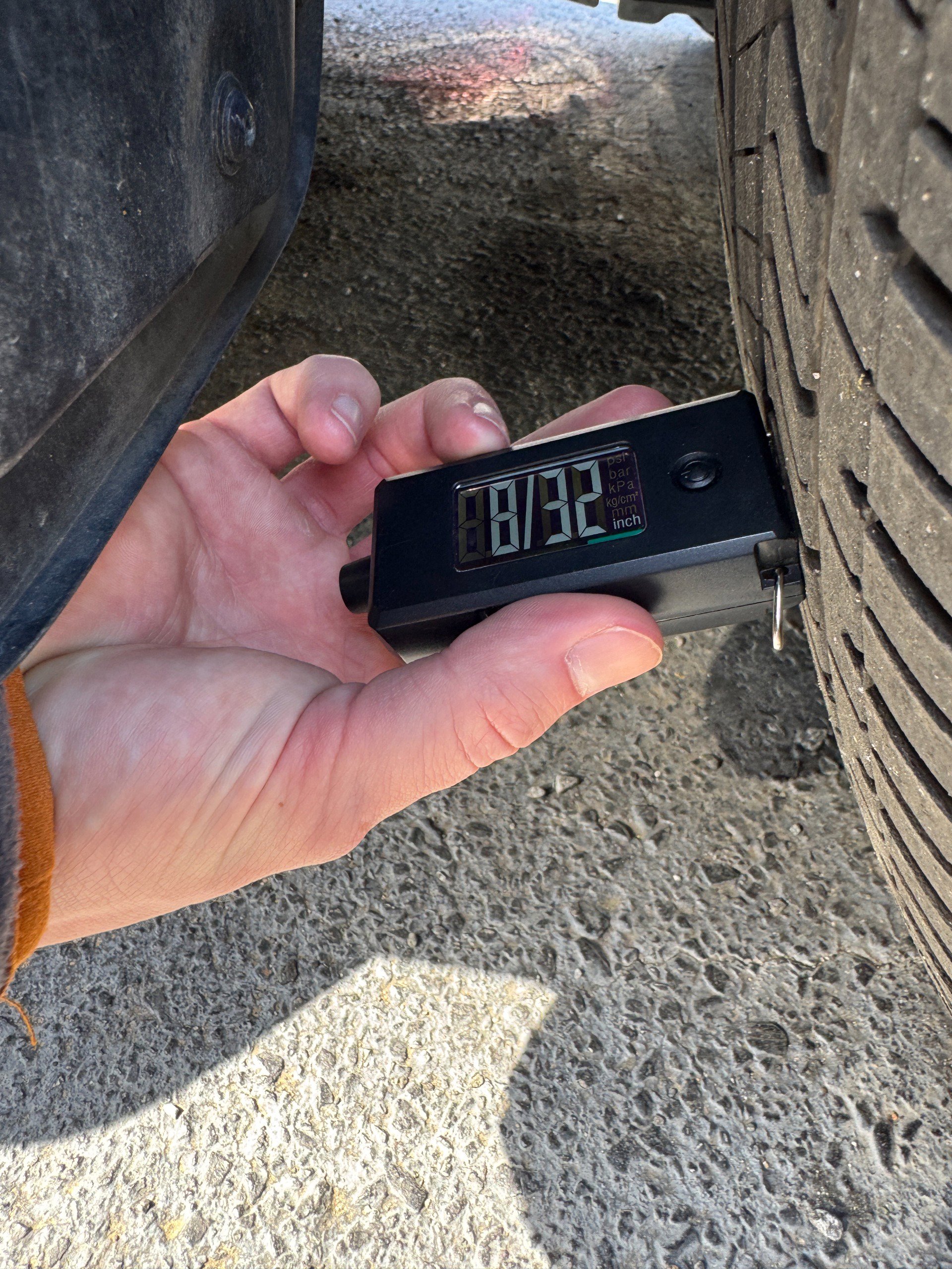 Used 2024 Lexus LX 600 4WD w/ Appearance Package image 70