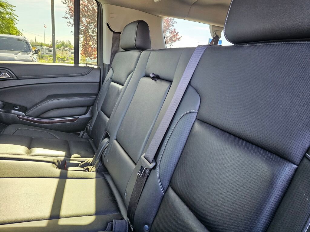 Used 2019 GMC Yukon XL SLT AWD/4WD image 25