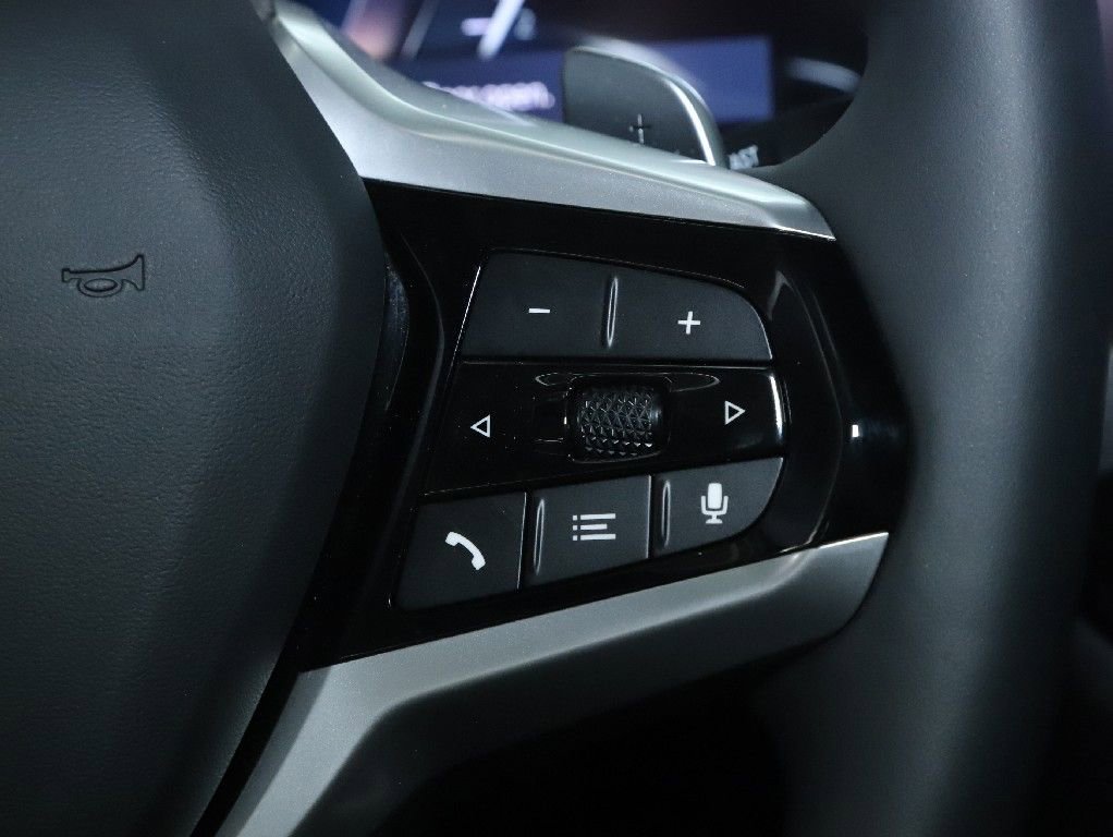 Certified 2026 BMW 430i xDrive Coupe w/ Driving Assistance Package image 24