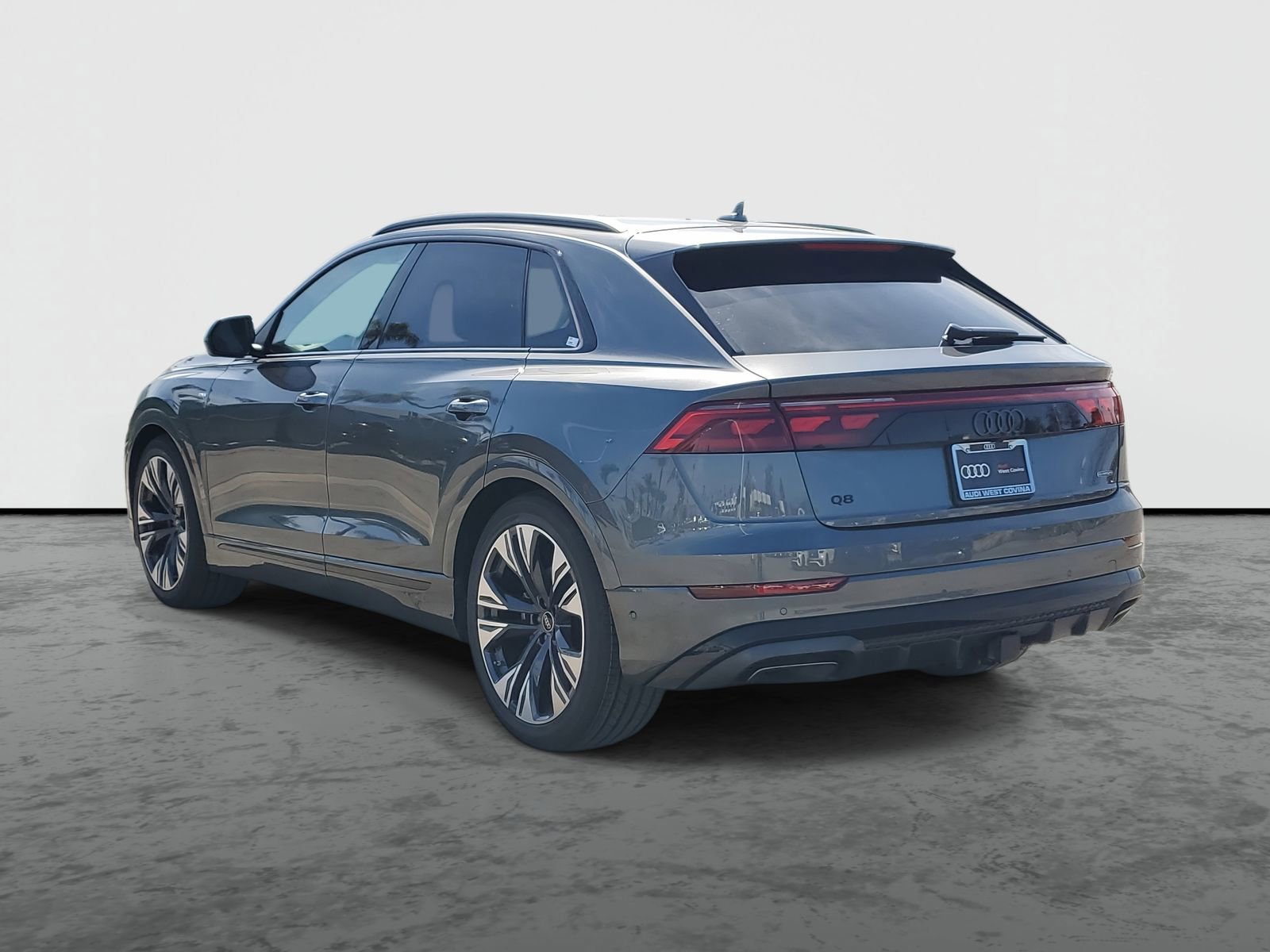 New 2026 Audi Q8 Prestige AWD/4WD image 3