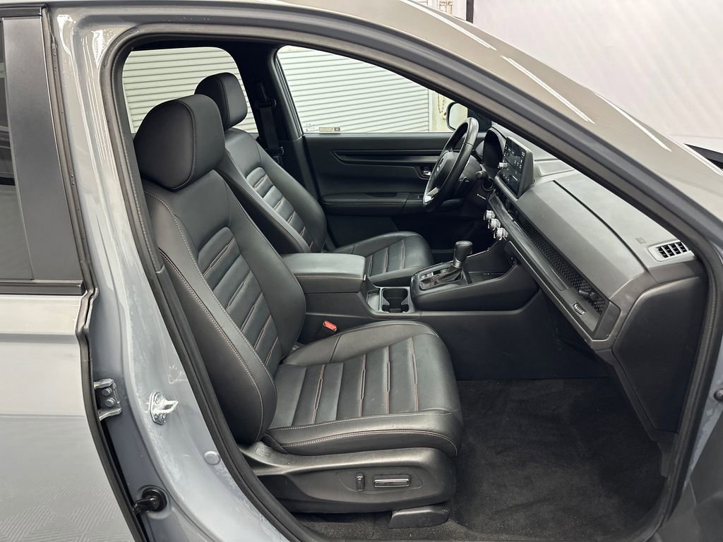 Used 2026 Honda CR-V Sport-L image 15