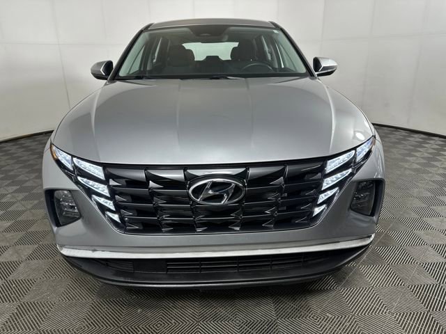 Certified 2023 Hyundai Tucson SE image 8